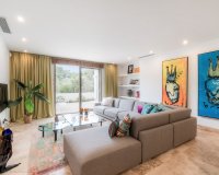 Wiederverkauf - Villa - Benahavís - Benahavís Centro