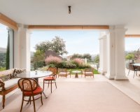 Wiederverkauf - Villa - Benahavís - Benahavís Centro