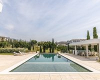 Wiederverkauf - Villa - Benahavís - Benahavís Centro