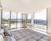 Wiederverkauf - Villa - Benahavís - Benahavís Centro