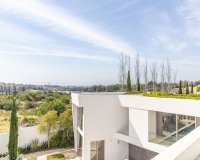 Wiederverkauf - Villa - Benahavís - Benahavís Centro