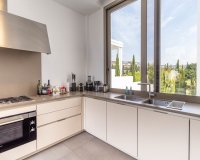 Wiederverkauf - Villa - Benahavís - Benahavís Centro