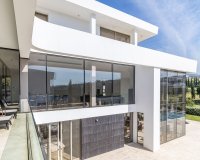 Wiederverkauf - Villa - Benahavís - Benahavís Centro