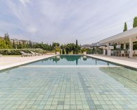 Wiederverkauf - Villa - Benahavís - Benahavís Centro