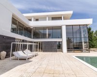 Wiederverkauf - Villa - Benahavís - Benahavís Centro