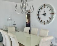 Wiederverkauf - Villa - Benahavís - Benahavís Centro