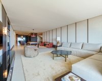 Wiederverkauf - Villa - Benahavís - Benahavís Centro