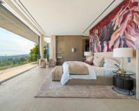 Wiederverkauf - Villa - Benahavís - Benahavís Centro