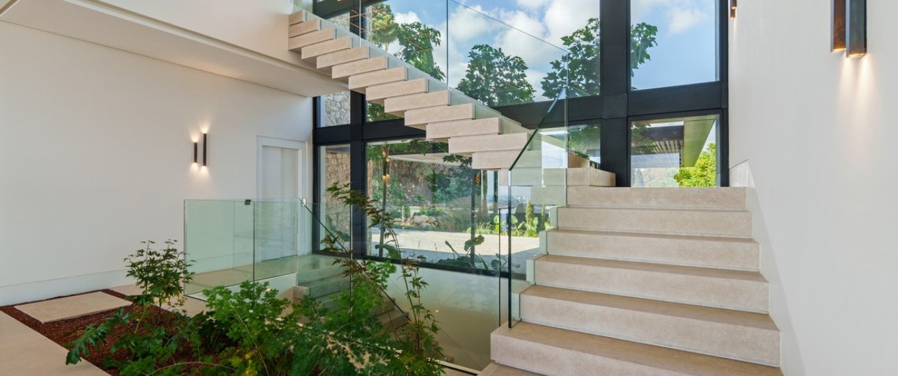 Wiederverkauf - Villa - Benahavís - Benahavís Centro