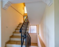 Wiederverkauf - Villa - Benahavís - Benahavís Centro