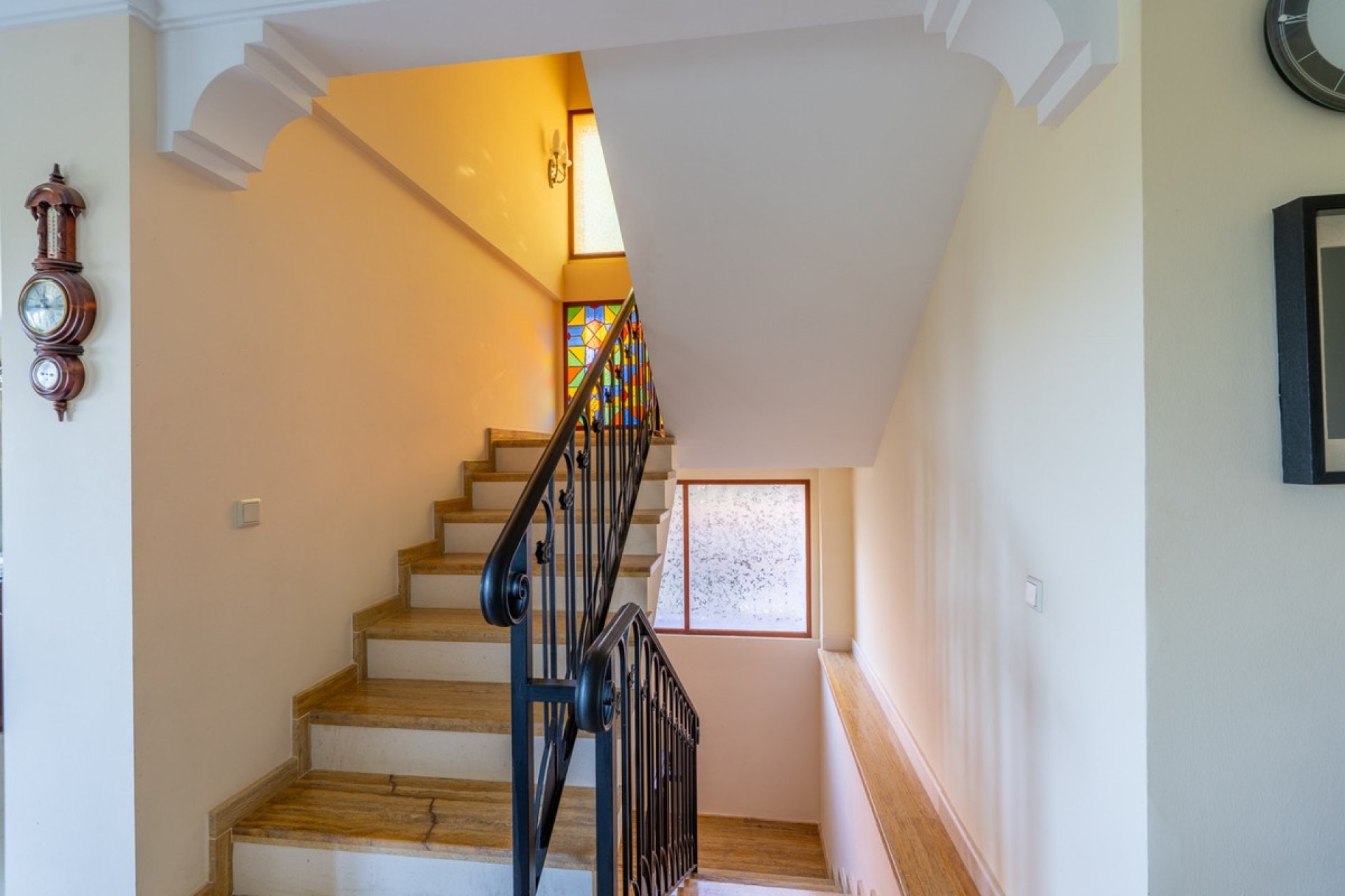 Wiederverkauf - Villa - Benahavís - Benahavís Centro