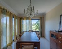 Wiederverkauf - Villa - Benahavís - Benahavís Centro