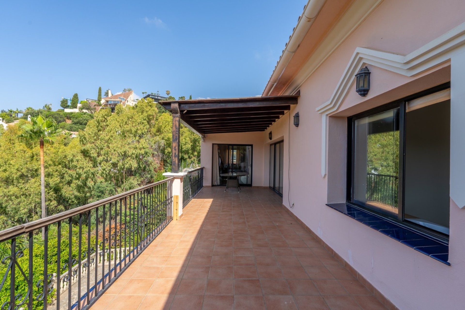 Wiederverkauf - Villa - Benahavís - Benahavís Centro
