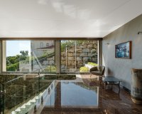 Wiederverkauf - Villa - Benahavís - Benahavís Centro