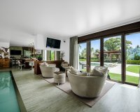 Wiederverkauf - Villa - Benahavís - Benahavís Centro