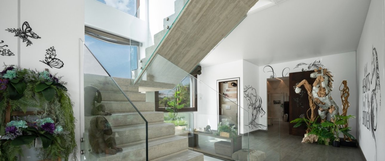 Wiederverkauf - Villa - Benahavís - Benahavís Centro