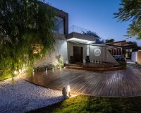Wiederverkauf - Villa - Benahavís - Benahavís Centro