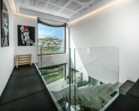 Wiederverkauf - Villa - Benahavís - Benahavís Centro