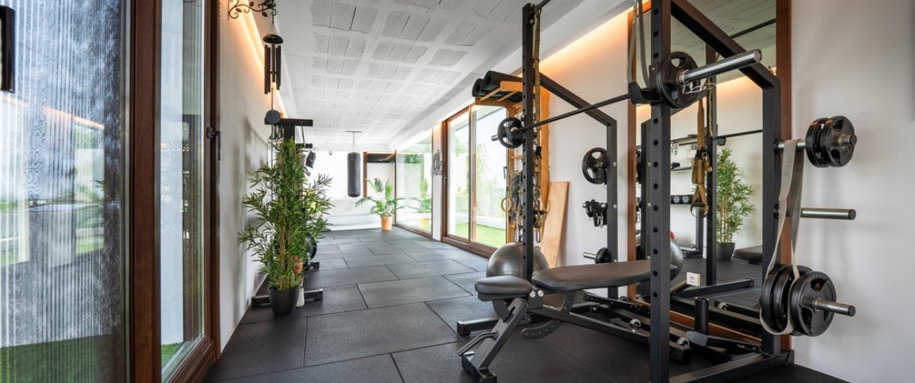 Wiederverkauf - Villa - Benahavís - Benahavís Centro