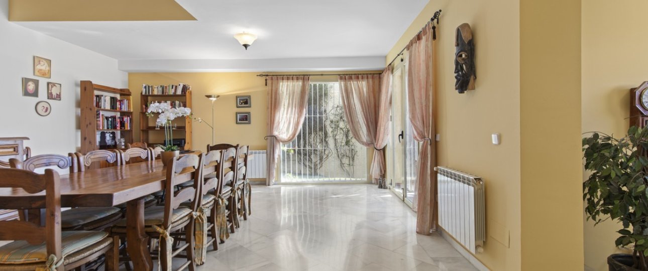 Wiederverkauf - Villa - Benahavís - Benahavís Centro