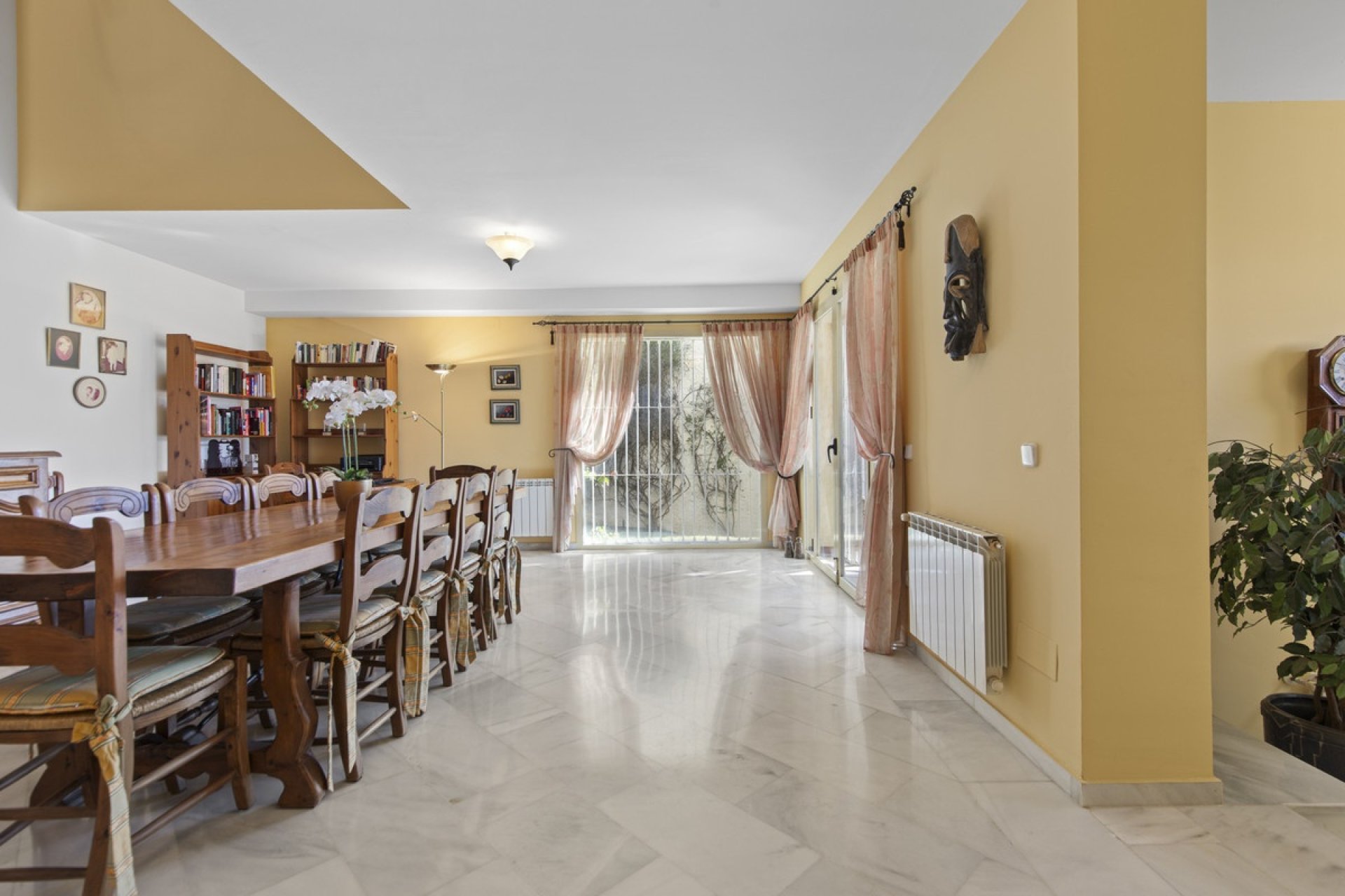 Wiederverkauf - Villa - Benahavís - Benahavís Centro