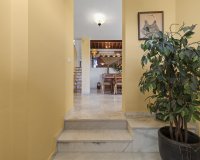 Wiederverkauf - Villa - Benahavís - Benahavís Centro