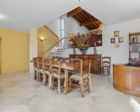 Wiederverkauf - Villa - Benahavís - Benahavís Centro