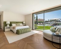 Wiederverkauf - Villa - Benahavís - Benahavís Centro