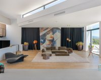 Wiederverkauf - Villa - Benahavís - Benahavís Centro