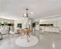 Wiederverkauf - Villa - Benahavís - Benahavís Centro