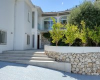 Wiederverkauf - Villa - Benahavís - Benahavís Centro
