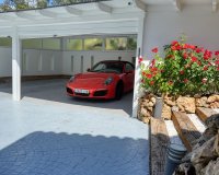 Wiederverkauf - Villa - Benahavís - Benahavís Centro