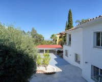 Wiederverkauf - Villa - Benahavís - Benahavís Centro