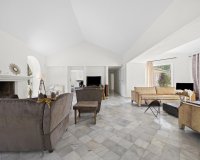 Wiederverkauf - Villa - Benahavís - Benahavís Centro