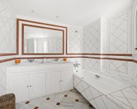 Wiederverkauf - Villa - Benahavís - Benahavís Centro