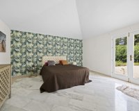 Wiederverkauf - Villa - Benahavís - Benahavís Centro