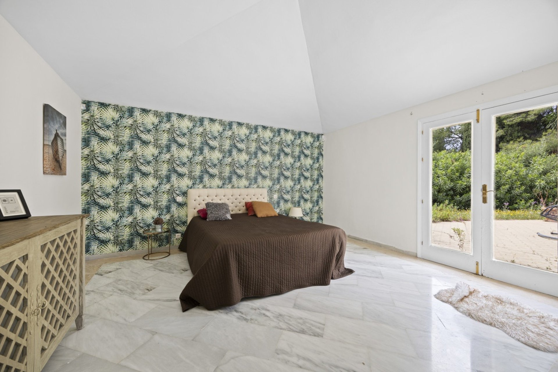 Wiederverkauf - Villa - Benahavís - Benahavís Centro