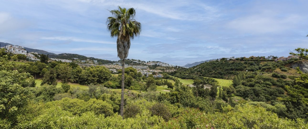 Wiederverkauf - Villa - Benahavís - Benahavís Centro