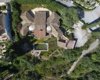 Wiederverkauf - Villa - Benahavís - Benahavís Centro