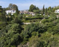 Wiederverkauf - Villa - Benahavís - Benahavís Centro