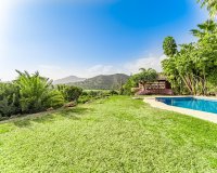 Wiederverkauf - Villa - Benahavís - Benahavís Centro