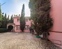 Wiederverkauf - Villa - Benahavís - Benahavís Centro