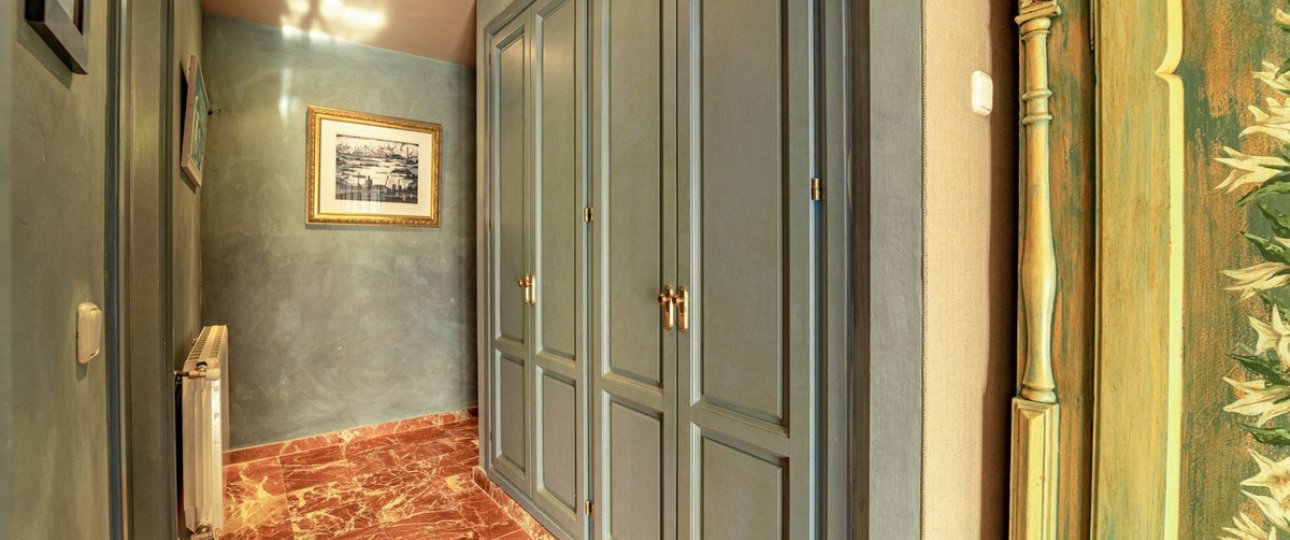 Wiederverkauf - Villa - Benahavís - Benahavís Centro