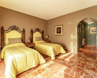 Wiederverkauf - Villa - Benahavís - Benahavís Centro