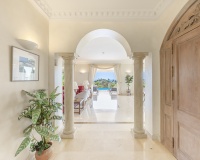 Wiederverkauf - Villa - Benahavís - Benahavís Centro