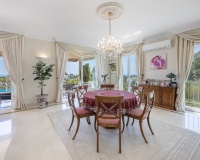 Wiederverkauf - Villa - Benahavís - Benahavís Centro