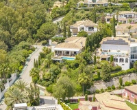 Wiederverkauf - Villa - Benahavís - Benahavís Centro