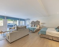 Wiederverkauf - Villa - Benahavís - Benahavís Centro