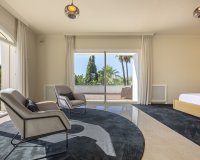Wiederverkauf - Villa - Benahavís - Benahavís Centro
