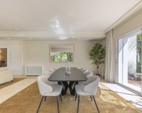 Wiederverkauf - Villa - Benahavís - Benahavís Centro